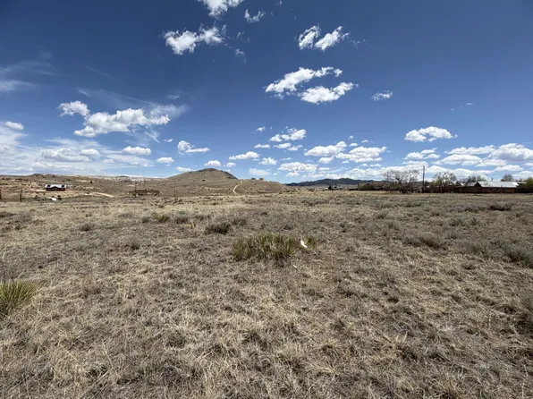 0 Franklin St, Westcliffe, CO 81252