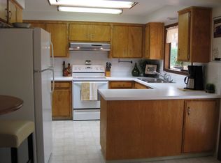 341 NE La Mesa Ct, Gresham, OR 97030