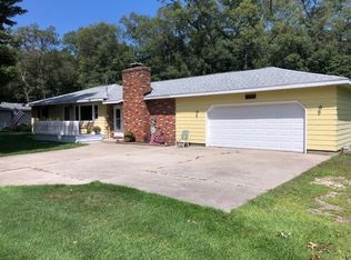 5702 Hall Rd, Muskegon, MI 49442