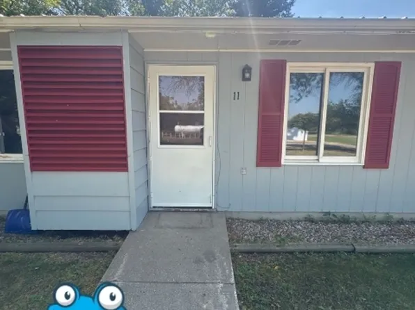 906 11th St NE #1104, Cooperstown, ND 58425
