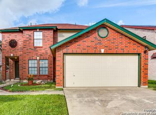 2314 Tristan Run, San Antonio, TX 78259