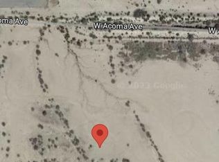 5335 N Mazatzal Dr #7, Eloy, AZ 85131