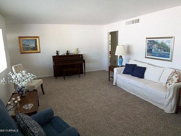 5th image of 8107 E Wilshire Dr