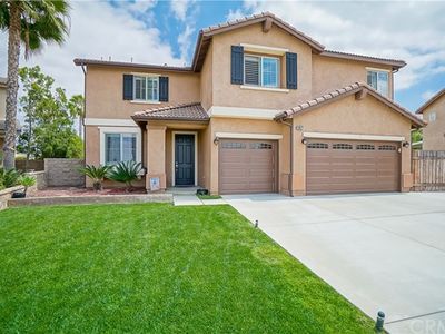 12477 Mesa Grove Dr, Riverside, CA, 92503