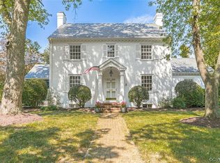 2 Canterbury Rd, Richmond, VA 23221