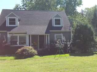 3 Morningside Dr, Schenectady, NY 12303