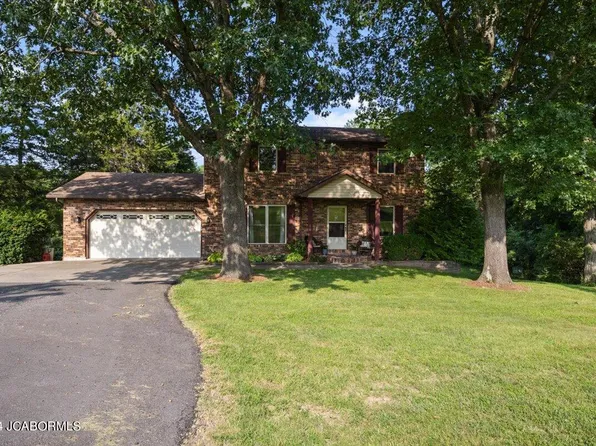 4330 Cedar Ridge Dr, Fulton, MO 65251