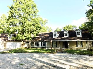 2854 State Road Y, Linn Creek, MO 65052