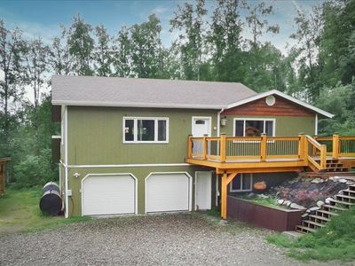 488 Eagle Ridge Rd, Fairbanks, AK, 99712