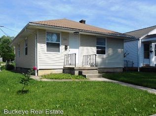 2850 Calumet St, Columbus, OH 43202