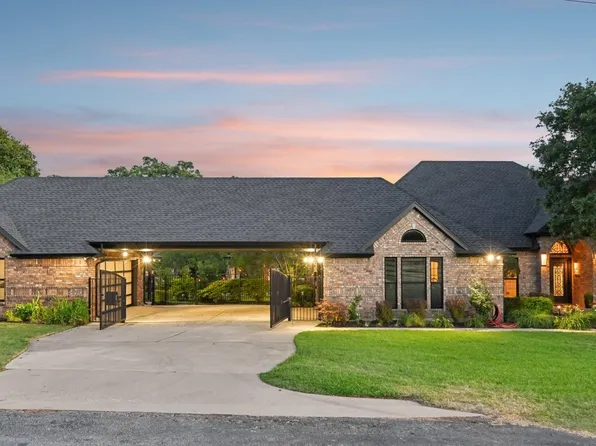 7505 Hickory Springs Rd, Flower Mound, TX 75022