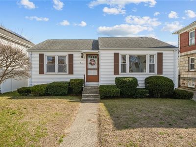 4 Rose St, North Providence, RI, 02904