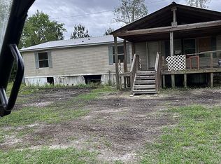 6521 NW 27th Blvd, Jennings, FL 32053