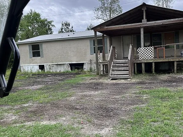 6521 NW 27th Blvd, Jennings, FL 32053