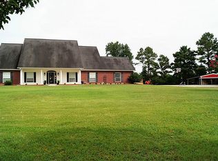 7597 Fm 352, Corrigan, TX 75939