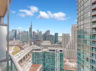 231 Fort York Blvd #2713, Toronto, ON M5V 1B2