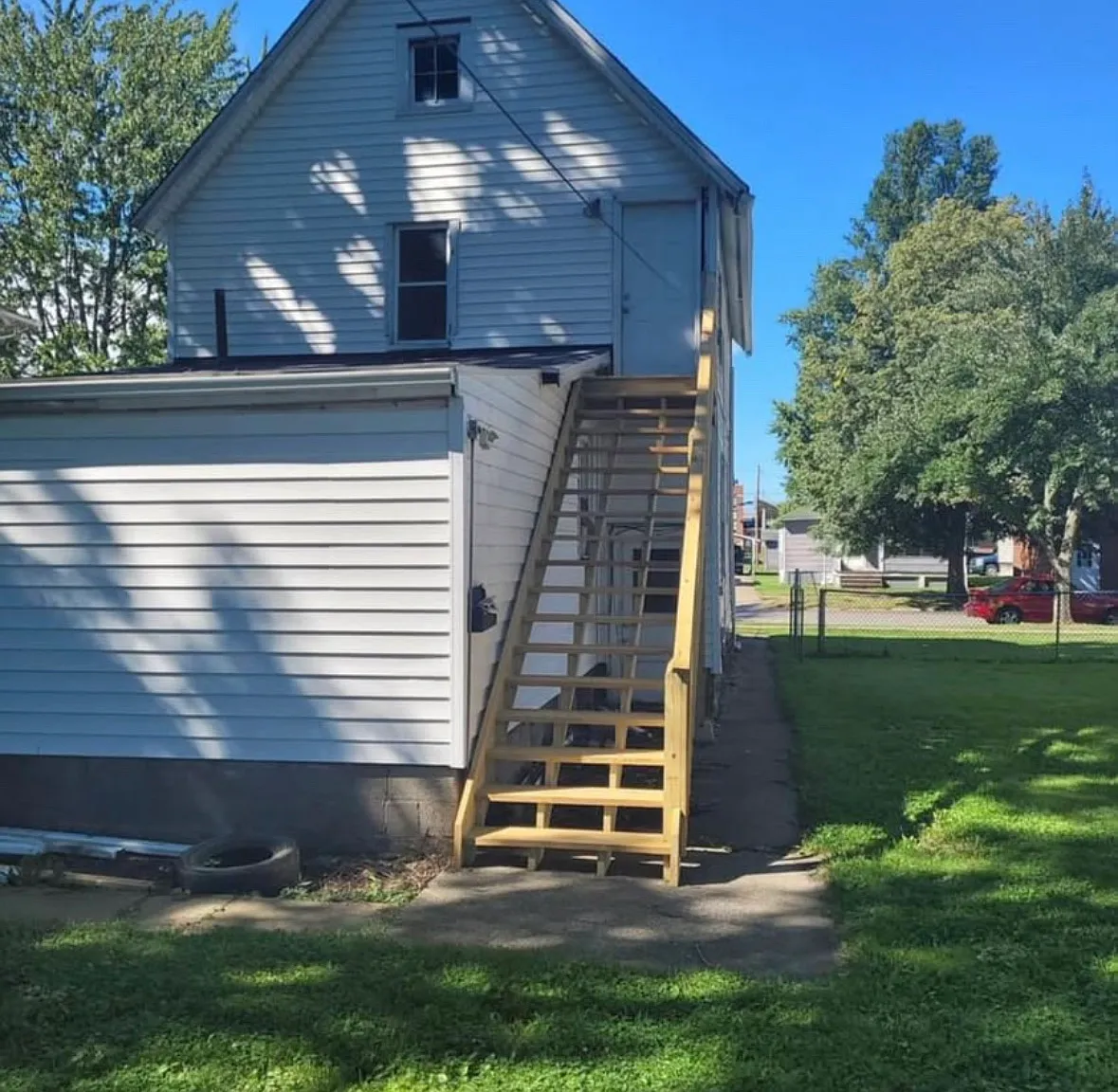 1 bed, $625 — Photo 1