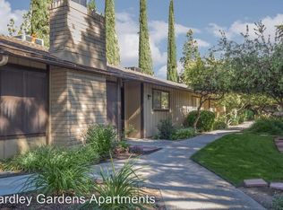 3390 G St APT B, Merced, CA 95340