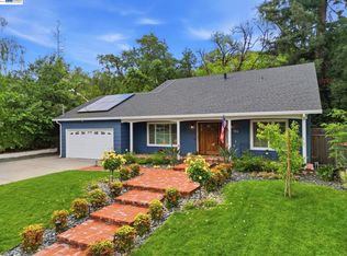 186 Belgian Dr, Danville, CA 94526