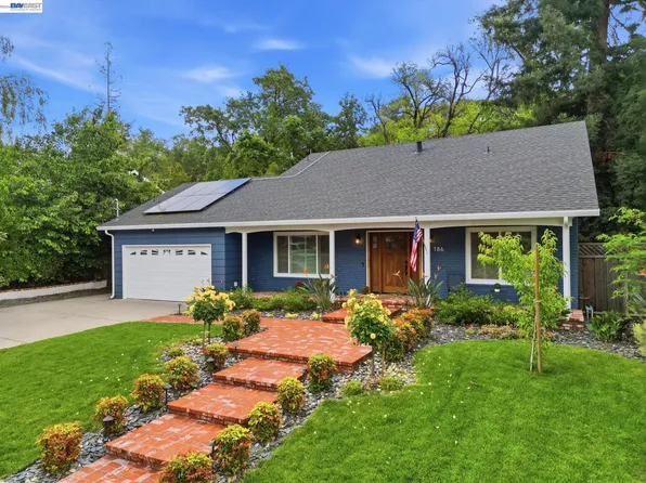 186 Belgian Dr, Danville, CA 94526