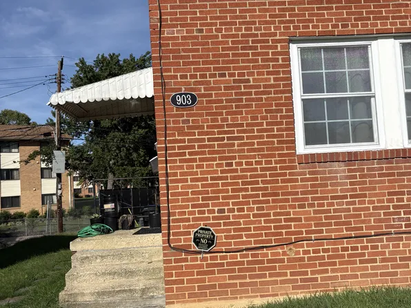 901 7th St #901, Laurel, MD 20707