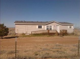 7 Guitarra Rd, Los Lunas, NM 87031