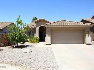 1230 W Geronimo Pl, Chandler, AZ 85224