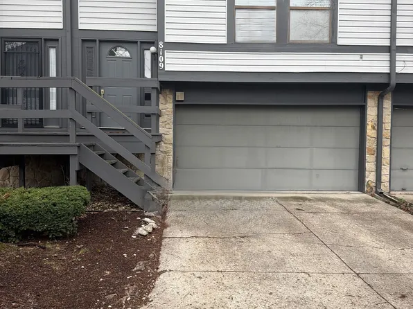 8109 Valley Farms Trl, Indianapolis, IN 46214