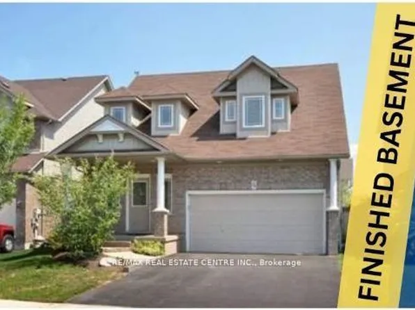 39 Stoneham St, New Tecumseth, ON L9R 2E6