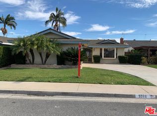 5332 Hackett Ave, Lakewood, CA 90713