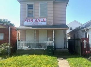1211 Avenue K, Galveston, TX 77550