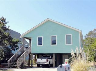 1406 Elizabeth St, Kill Devil Hills, NC 27948