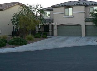 1151 Kingston Hills Ct, Henderson, NV 89002