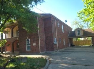 13932 Greenville St, Houston, TX 77015
