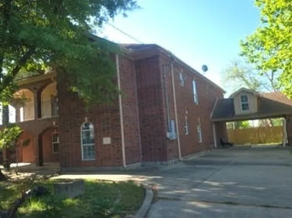 13932 Greenville St, Houston, TX 77015