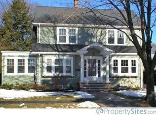 22 Welgate Rd, Medford, MA 02155