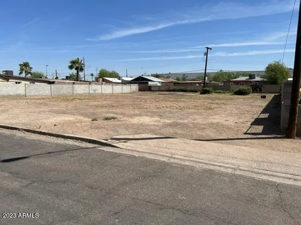 721 W COCOPAH Street #11, Phoenix, AZ 85007