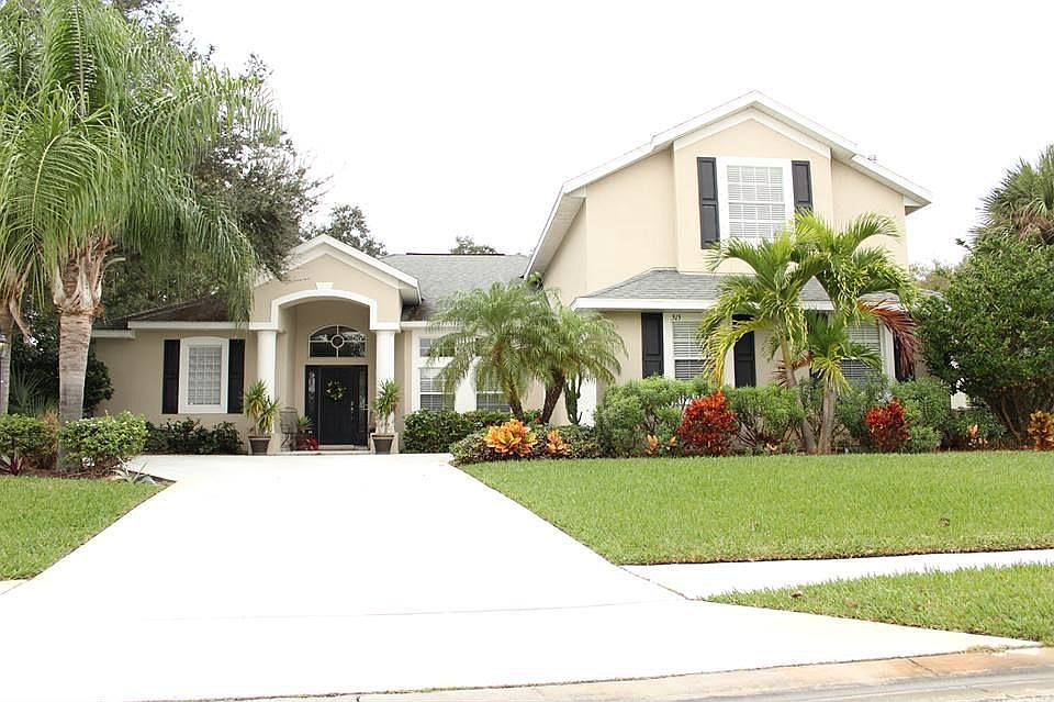 House view