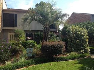 4737 Huron Dr #4737, Pensacola, FL 32507