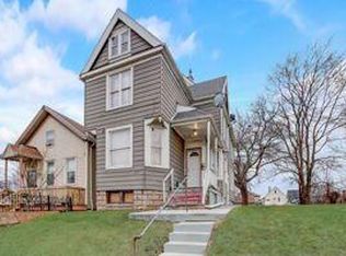 1215 W Mineral St, Milwaukee, WI 53204