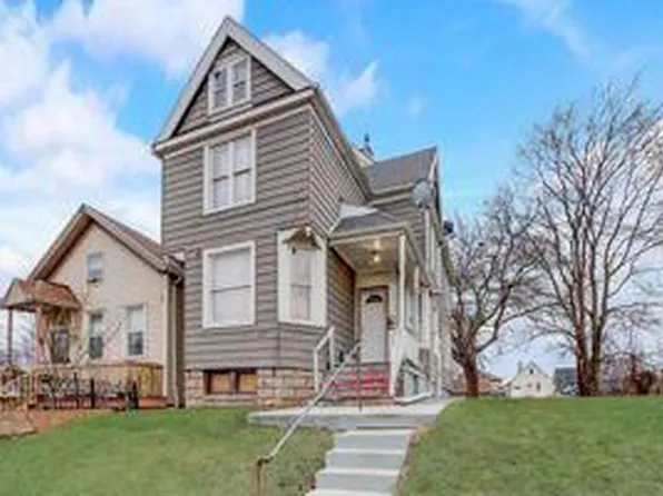 1215 West Mineral STREET, Milwaukee, WI 53204
