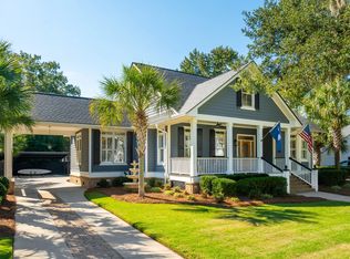 127 Beresford Creek St, Charleston, SC 29492