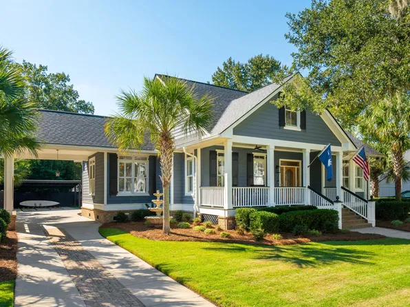 127 Beresford Creek St, Charleston, SC 29492