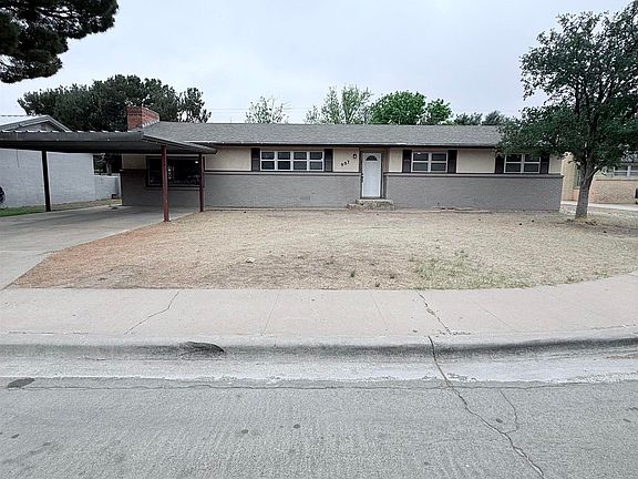 2nd image of 907 W Avenue G