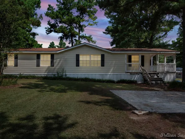 144 Tina Cir, Stonewall, LA 71078