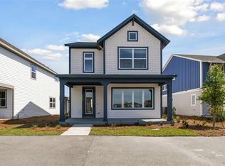 3089 Voyager Ave, Saint Cloud, FL 34771