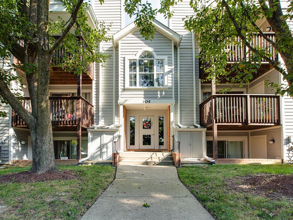 1st image of 206 Spring Maiden Ct Unit 302