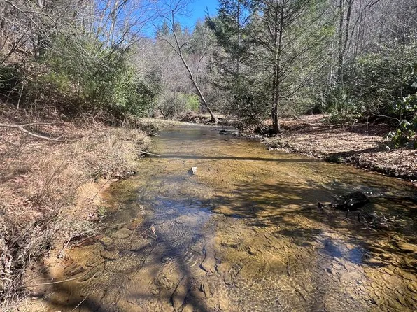Pine Grove Rd, Austinville, VA 24312