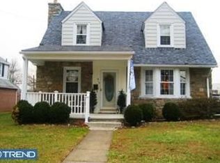 910 West Ave, Springfield, PA 19064