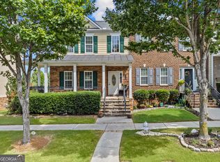 1219 Park Pass Way, Suwanee, GA 30024